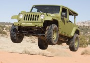 Jeep Wrangler J8